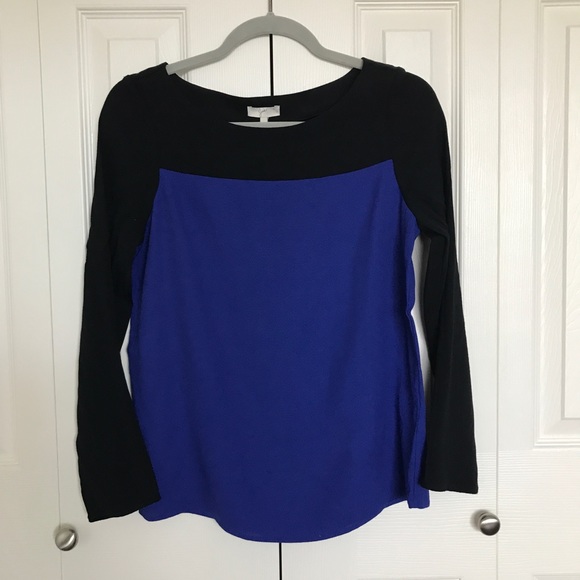 Joie Aliso blouse - Picture 3 of 8